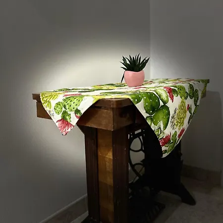 Macrame בית נופש