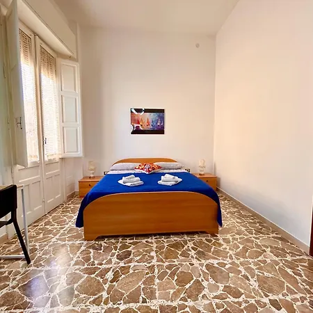 Nyaraló Macrame Avola