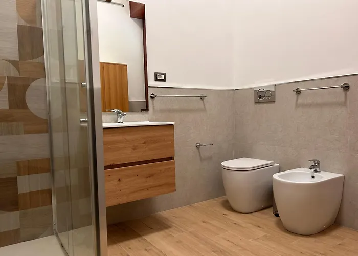 Сasa de vacaciones Macrame Avola