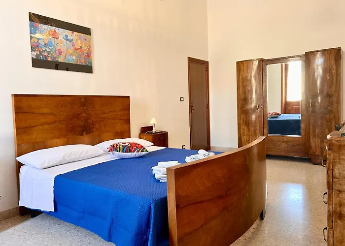 Сasa de vacaciones Macrame *