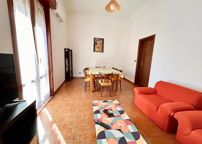 Сasa de vacaciones Macrame