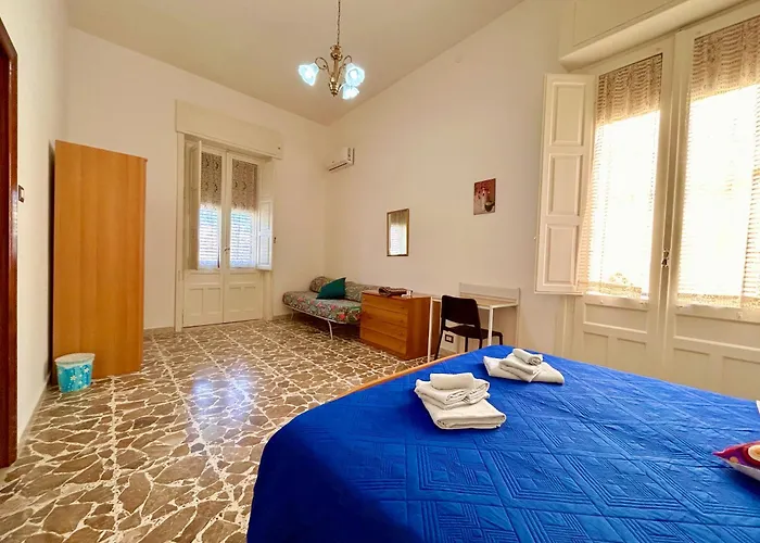 Сasa de vacaciones Macrame Avola